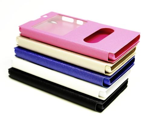 billigamobilskydd.se Flipcase Sony Xperia L1 (G3311)