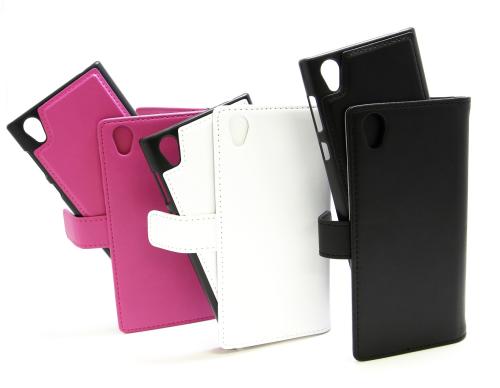 Coverin Magneettikotelo Sony Xperia L1 (G3311)