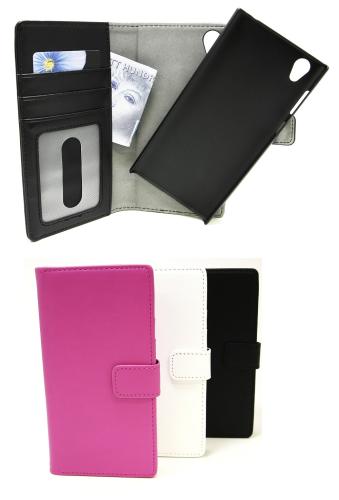 Coverin Magneettikotelo Sony Xperia L1 (G3311)