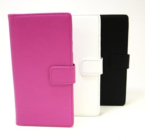 Coverin Magneettikotelo Sony Xperia L1 (G3311)