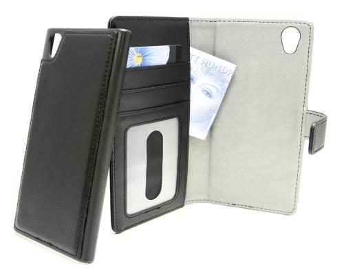 Coverin Magneettikotelo Sony Xperia L1 (G3311)