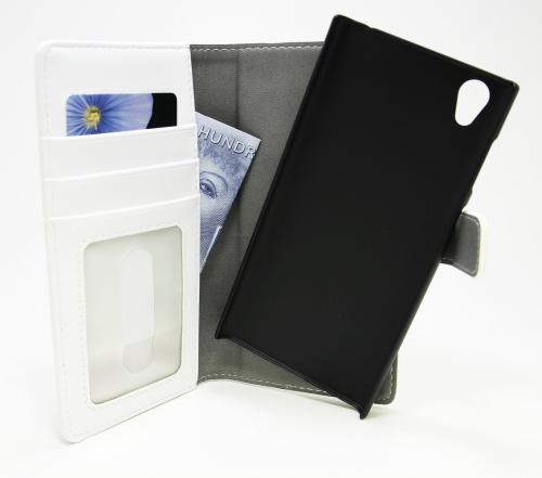 Coverin Magneettikotelo Sony Xperia L1 (G3311)
