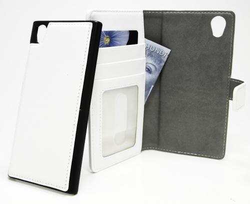 Coverin Magneettikotelo Sony Xperia L1 (G3311)