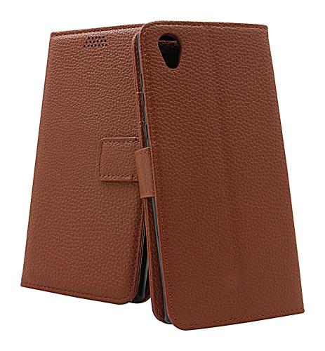 billigamobilskydd.se New Jalusta Lompakkokotelo Sony Xperia L1 (G3311)
