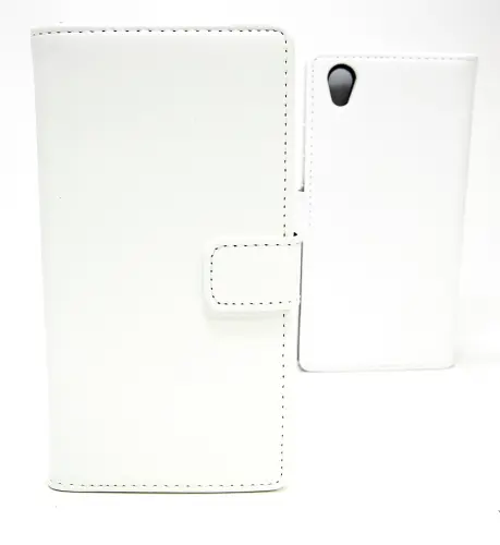 Coverin Magneettikotelo Sony Xperia L1 (G3311)