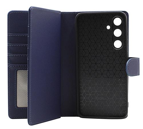 Coverin Skimblocker Samsung Galaxy S24 FE XL Magneetti Puhelimen Kuoret