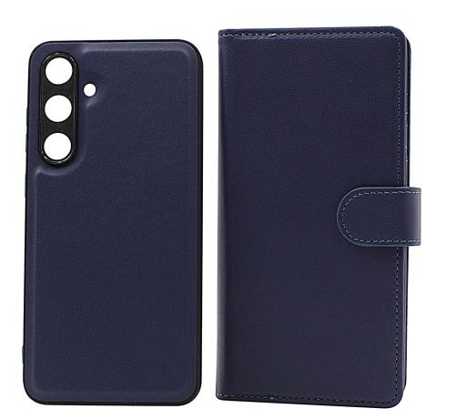 Coverin Skimblocker Samsung Galaxy S24 FE XL Magneetti Puhelimen Kuoret