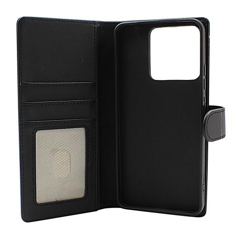 Coverin Skimblocker Motorola Edge 70 Max Puhelimen Kuoret