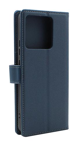Coverin Skimblocker Motorola Edge 70 Max Puhelimen Kuoret
