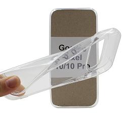 billigamobilskydd.se Ultra Thin TPU Kotelo Google Pixel 10 / Pixel 10 Pro