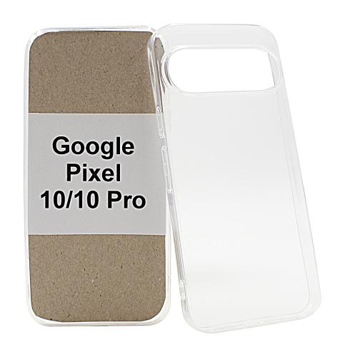 billigamobilskydd.se Ultra Thin TPU Kotelo Google Pixel 10 / Pixel 10 Pro