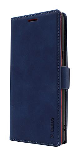 billigamobilskydd.se Luksuskotelo Standcase Wallet Nokia G22