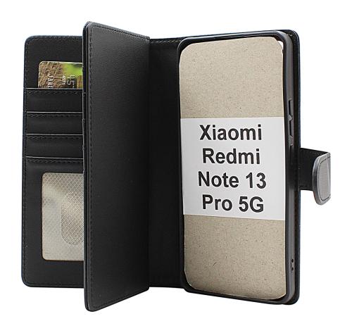 Coverin Skimblocker Xiaomi Redmi Note 13 Pro 5G XL Puhelimen Kuoret