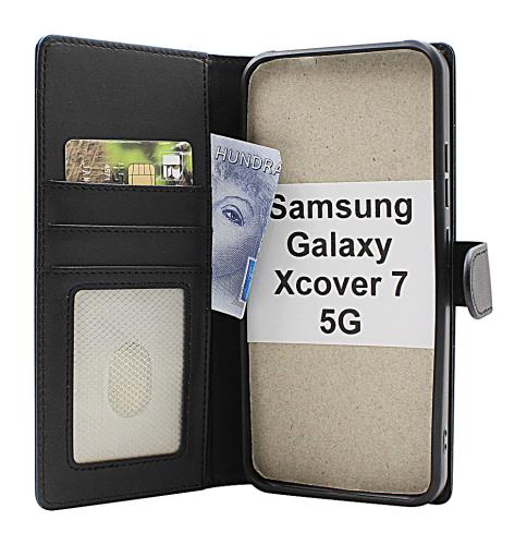 Coverin Skimblocker Lompakkokotelot Samsung Galaxy Xcover7 5G