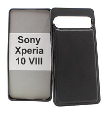 Coverin Magneettikuori Sony Xperia 10 VIII (XQ-GH54)