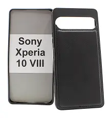 Coverin Magneettikuori Sony Xperia 10 VIII (XQ-GH54)