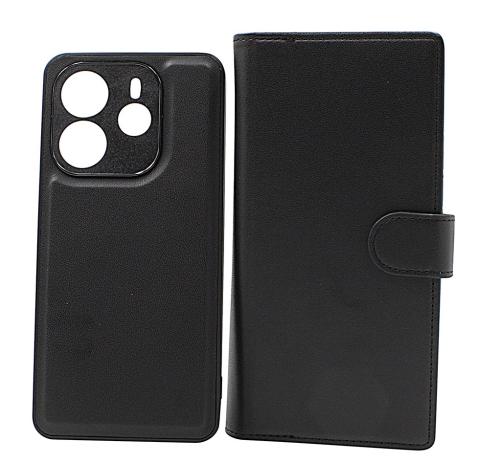 Coverin Skimblocker Xiaomi Redmi Note 14 4G XL Magneetti Puhelimen Kuoret