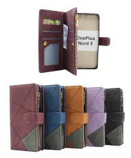 billigamobilskydd.se OnePlus Nord 5 XL Ylellinen Puhelinkotelo