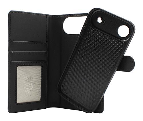 Coverin Skimblocker iPhone Air Magneetti Puhelimen Kuoret