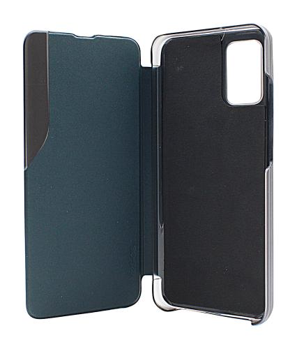billigamobilskydd.se Smart Flip Cover Samsung Galaxy A03s (A037G)