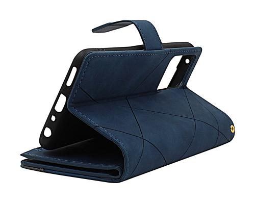 billigamobilskydd.se XL Standcase Luksuskotelo puhelimeen OnePlus Nord CE 2 Lite 5G