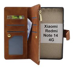 billigamobilskydd.se XL Xiaomi Redmi Note 14 5G Ylellisyytt&auml; Puhelimen Kuoret