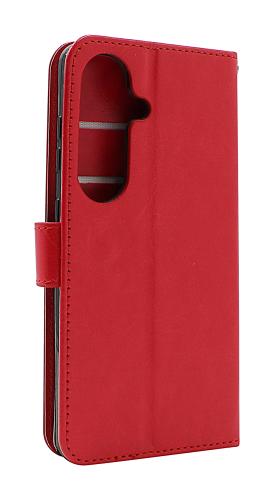 billigamobilskydd.se Crazy Horse Samsung Galaxy S26 Puhelimen Kuoret