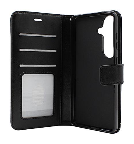 billigamobilskydd.se Crazy Horse Samsung Galaxy S26 Puhelimen Kuoret