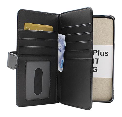 Coverin Skimblocker XL Wallet OnePlus 10T 5G