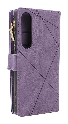 billigamobilskydd.se XL Sony Xperia 1 VII Ylellisyyttä Puhelimen Kuoret