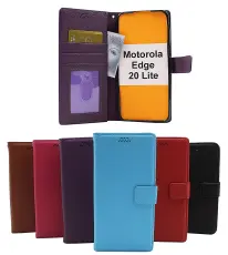 billigamobilskydd.se New Jalusta Lompakkokotelo Motorola Edge 20 Lite