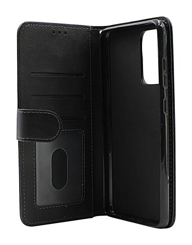 billigamobilskydd.se Zipper Standcase Wallet Samsung Galaxy A52 / A52 5G / A52s 5G