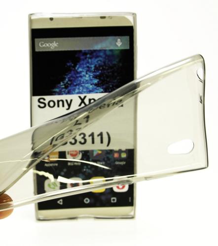 billigamobilskydd.se Ultra Thin TPU Kotelo Sony Xperia L1 (G3311)