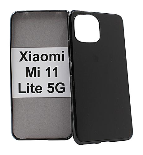 billigamobilskydd.se TPU-suojakuoret Xiaomi Mi 11 Lite / Mi 11 Lite 5G