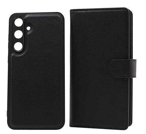Coverin Skimblocker Samsung Galaxy S24 FE XL Magneetti Puhelimen Kuoret