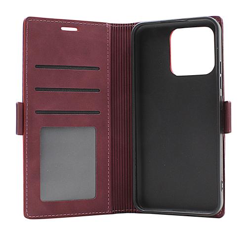billigamobilskydd.se Luksuskotelo Standcase Wallet Xiaomi 13 5G
