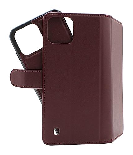 Coverin Skimblocker Doro Aurora A31 Magneetti Puhelimen Kuoret