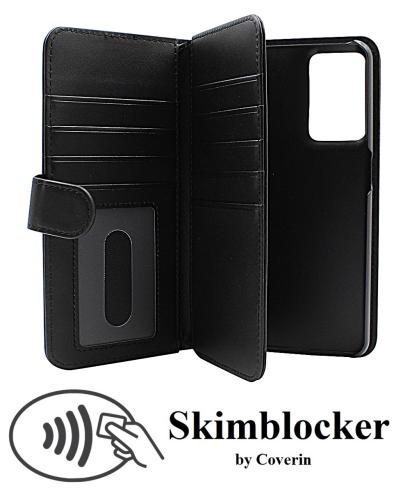 Coverin Skimblocker XL Wallet OnePlus Nord CE 2 5G