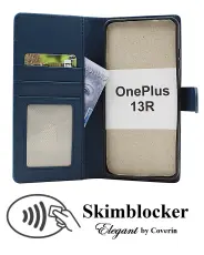 Coverin Skimblocker OnePlus 13R Puhelimen Kuoret
