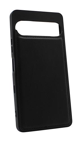 Coverin Magneettikuori Sony Xperia 10 VIII (XQ-GH54)