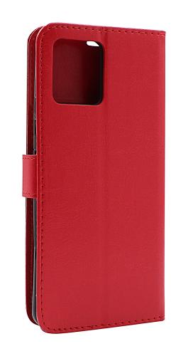 billigamobilskydd.se Crazy Horse Lompakko Motorola Moto G72