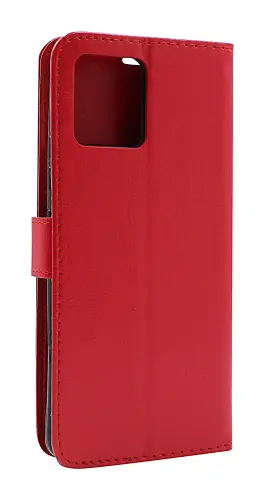 billigamobilskydd.se Crazy Horse Lompakko Motorola Moto G72