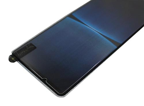 billigamobilskydd.se Näytönsuoja karkaistusta lasista Sony Xperia 1 IV (XQ-CT54)