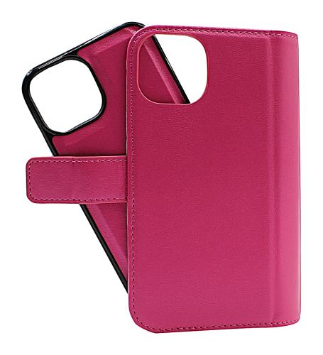 Coverin Skimblocker Magneettikotelo iPhone 14 (6.1)