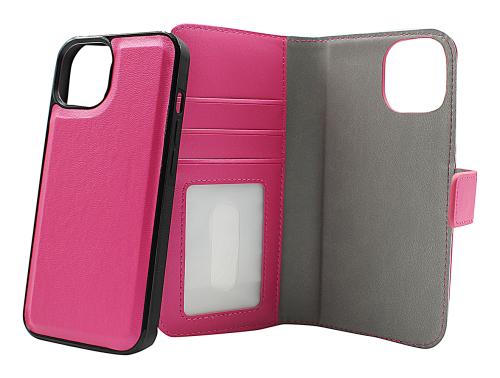 Coverin Skimblocker Magneettikotelo iPhone 14 (6.1)