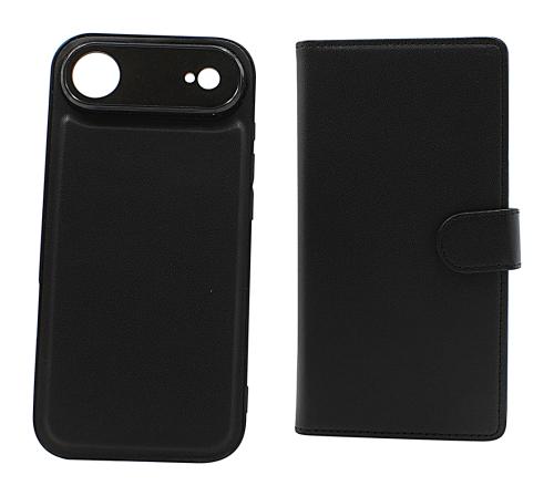 Coverin Skimblocker iPhone Air Magneetti Puhelimen Kuoret