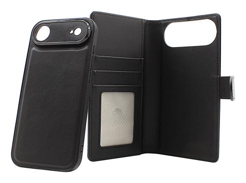 Coverin Skimblocker iPhone Air Magneetti Puhelimen Kuoret