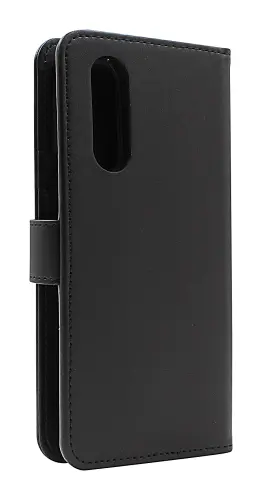 Coverin Skimblocker Magneettikotelo Sony Xperia 5