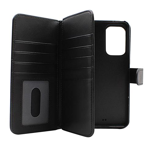 Coverin Skimblocker XL Magnet Wallet Samsung Galaxy A33 5G (A336B)