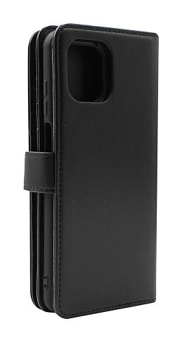 Coverin Skimblocker XL Magnet Wallet Motorola Edge 20 Lite